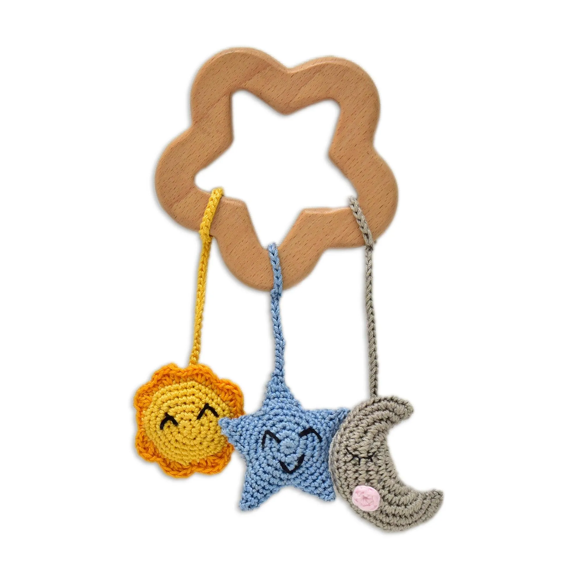 Ring Teether