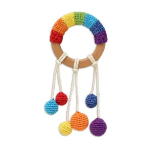 Ring Teether