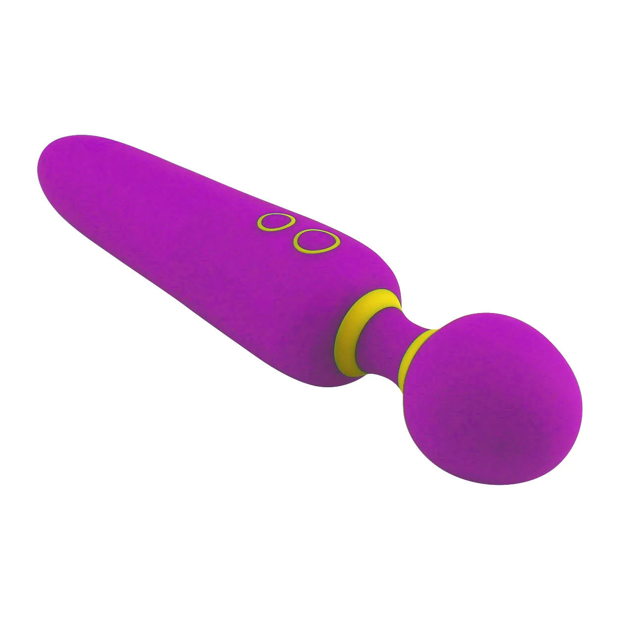 Romp Pleasure Kit - 3 Great Vibrators In One Kit