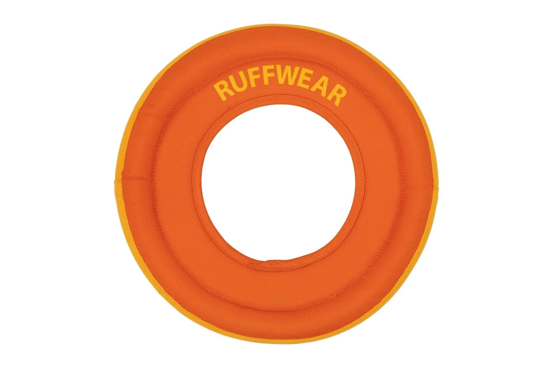 Ruffwear Hydro Plane™ High-Floating Foam Tug & Fetch Toy Fetch Dog Toy (Campfire Orange)