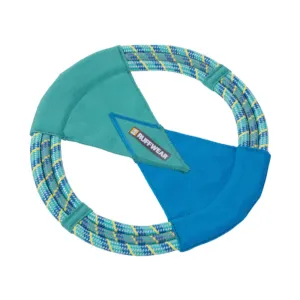 Ruffwear Pacific Ring Teal