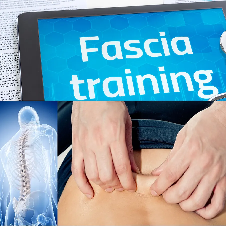 Self-paced Online Home Study 12 CE Sports Massage & Myofascial Release