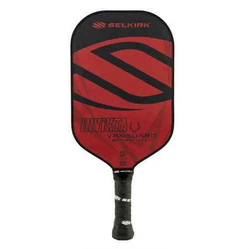 Selkirk Vanguard Invikta Lightweight Pickleball Paddle