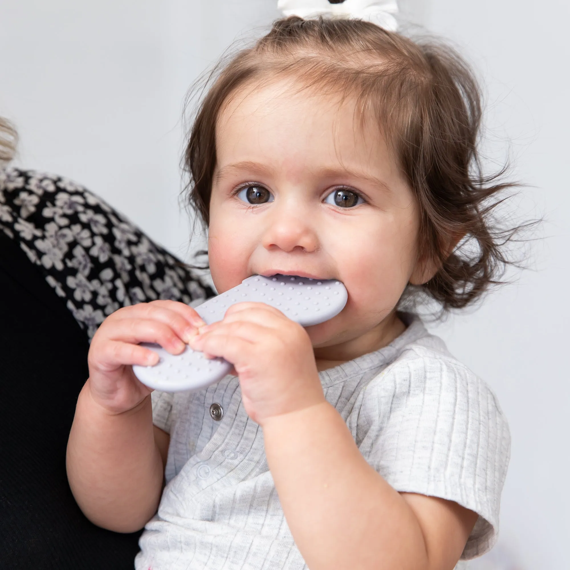 Silicone Teether: Nintendo SNES™ Controller