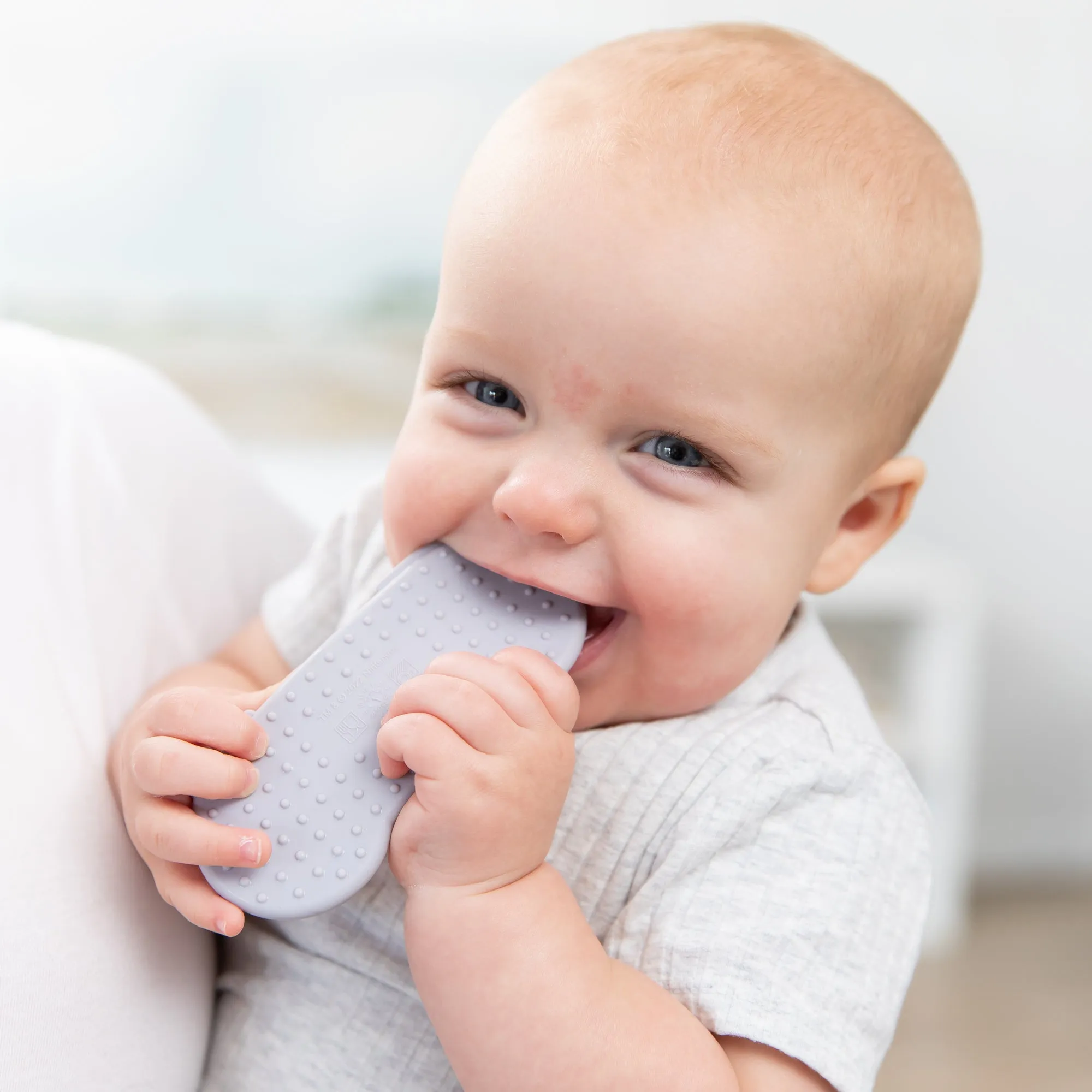 Silicone Teether: Nintendo SNES™ Controller