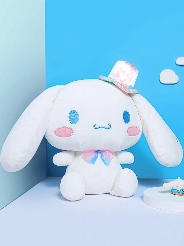 Sky Cinna Plush Doll SK565