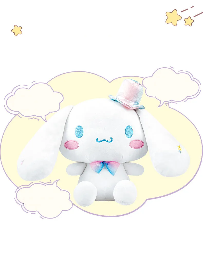 Sky Cinna Plush Doll SK565