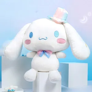 Sky Cinna Plush Doll SK565