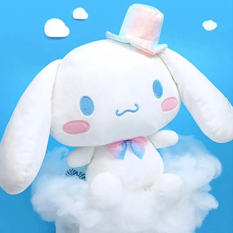 Sky Cinna Plush Doll SK565