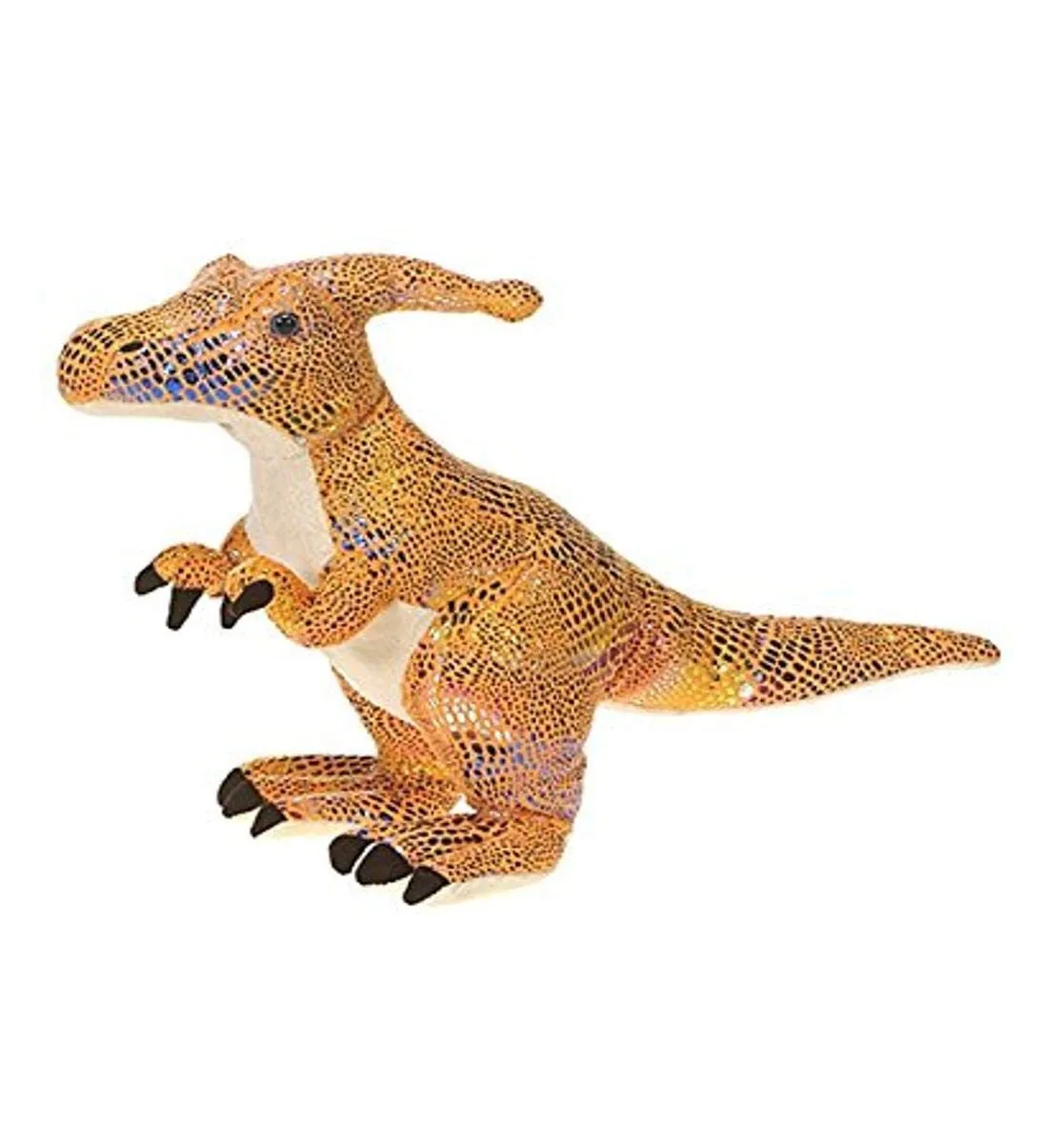 Sparkle Parasaurolophus