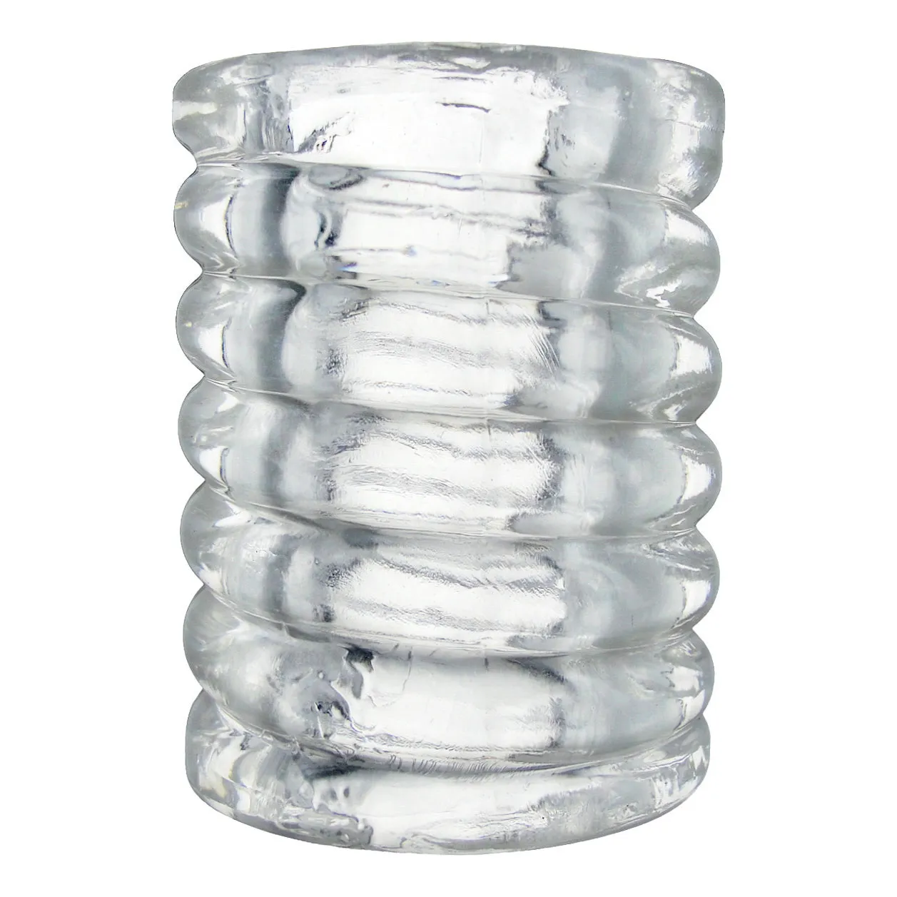 Spiral Ball Stretcher - Clear