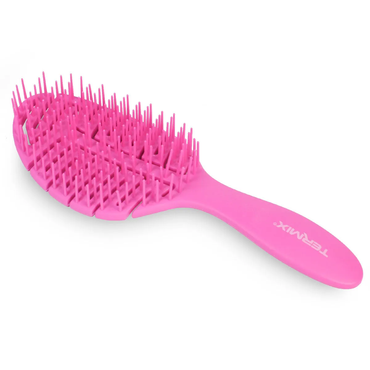 Termix Fluro Detangling Hair Brush