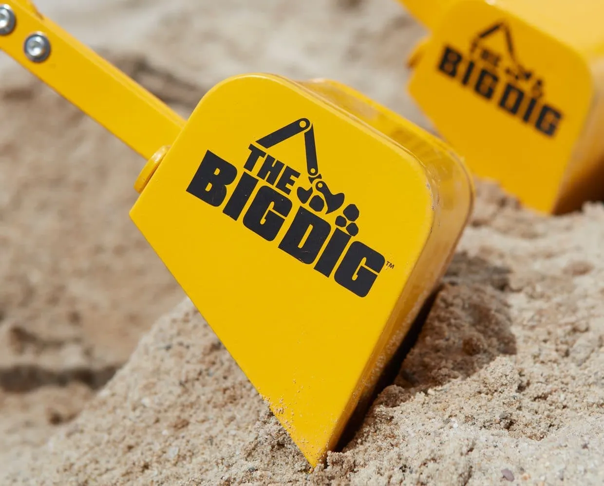 The Big Dig® Best Seller