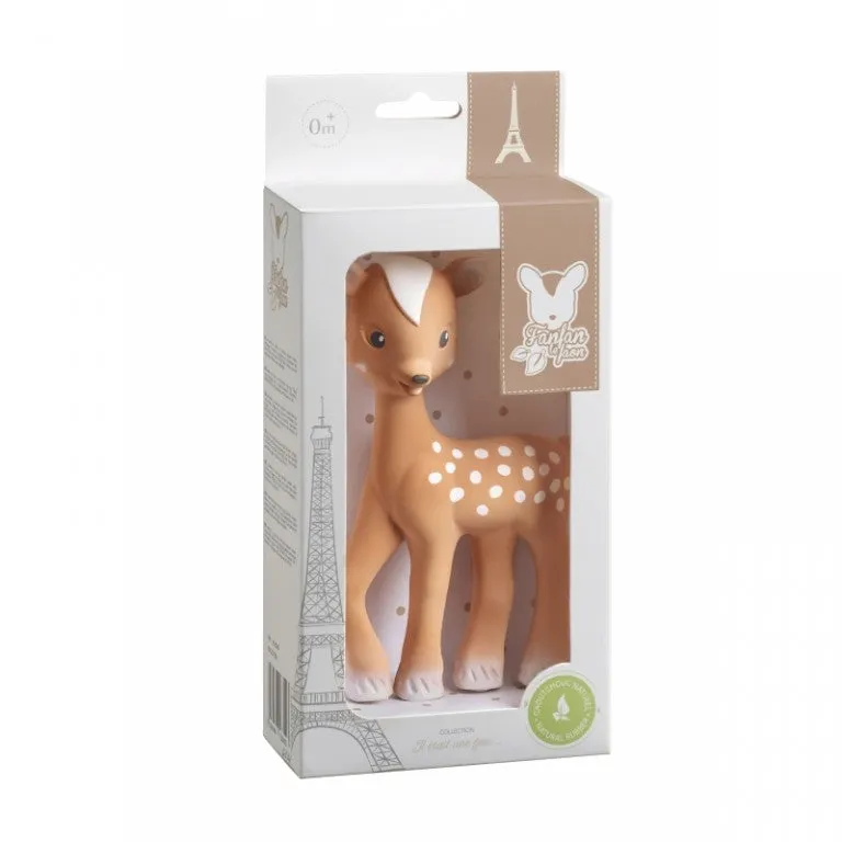 Vulli Fanfan the Fawn