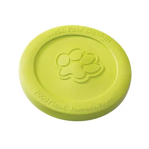 West Paw Zisc Frisbee Fetch Dog Toy