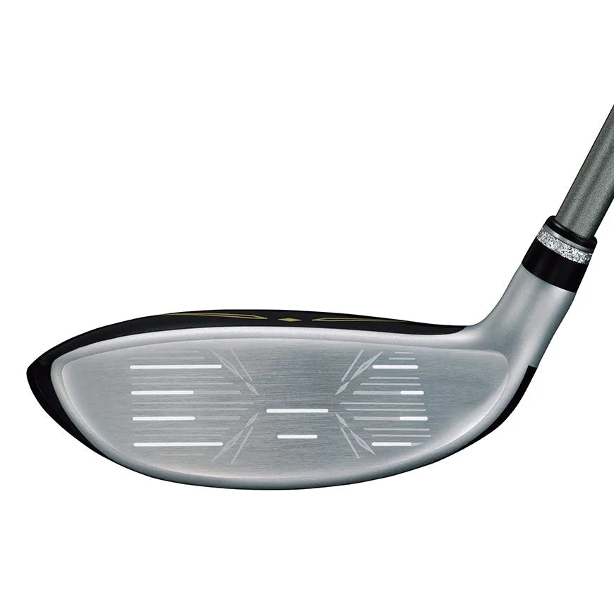 XXIO Men's Prime 12 Fairway Wood Graphite SP-1200 Shaft